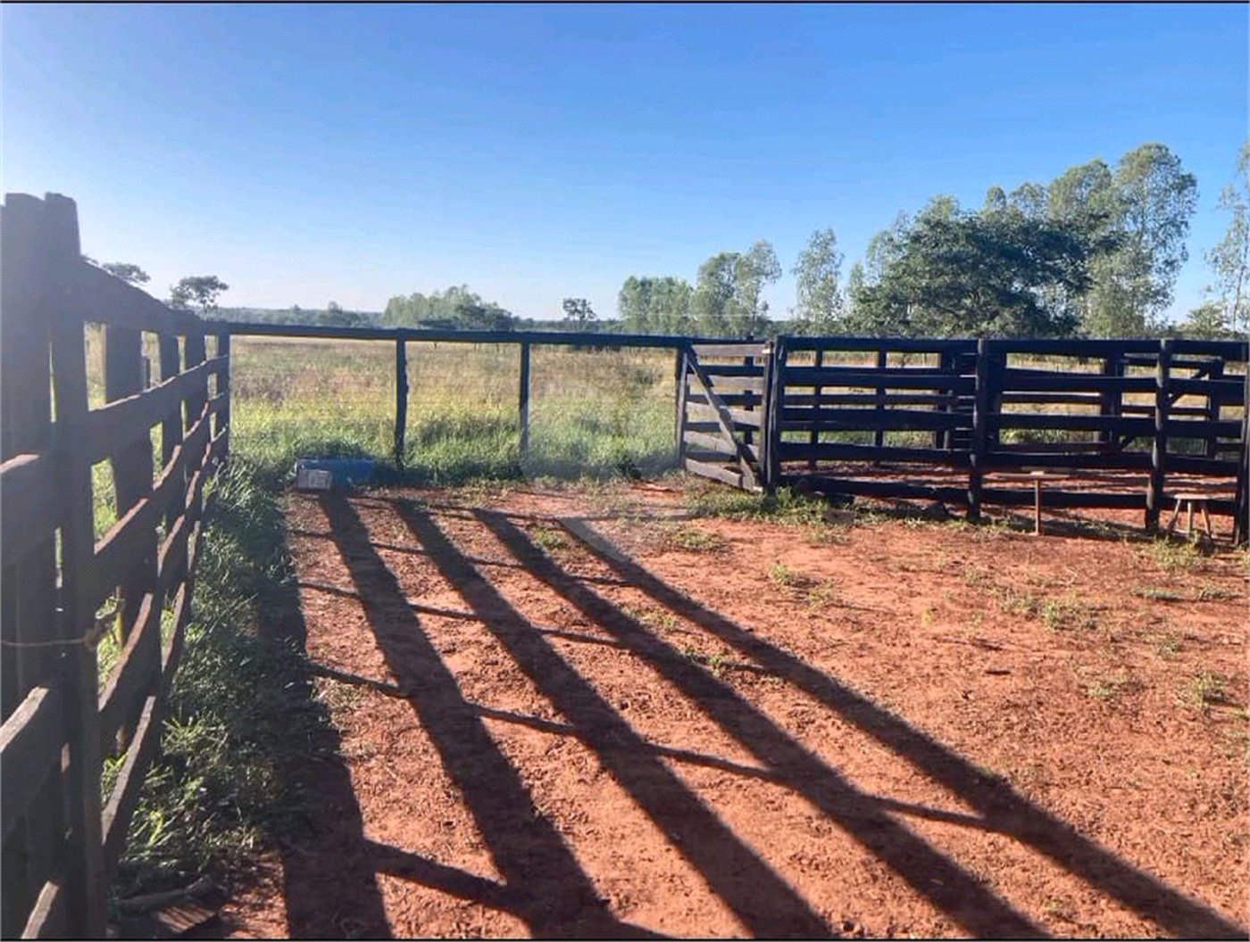 Chácara à venda com 6 quartos no Centro, Terenos, MS