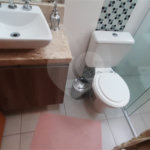 Casa à venda com 3 quartos, sendo 2 suítes, no condomínio Mário Araújo, São Paulo - SP
