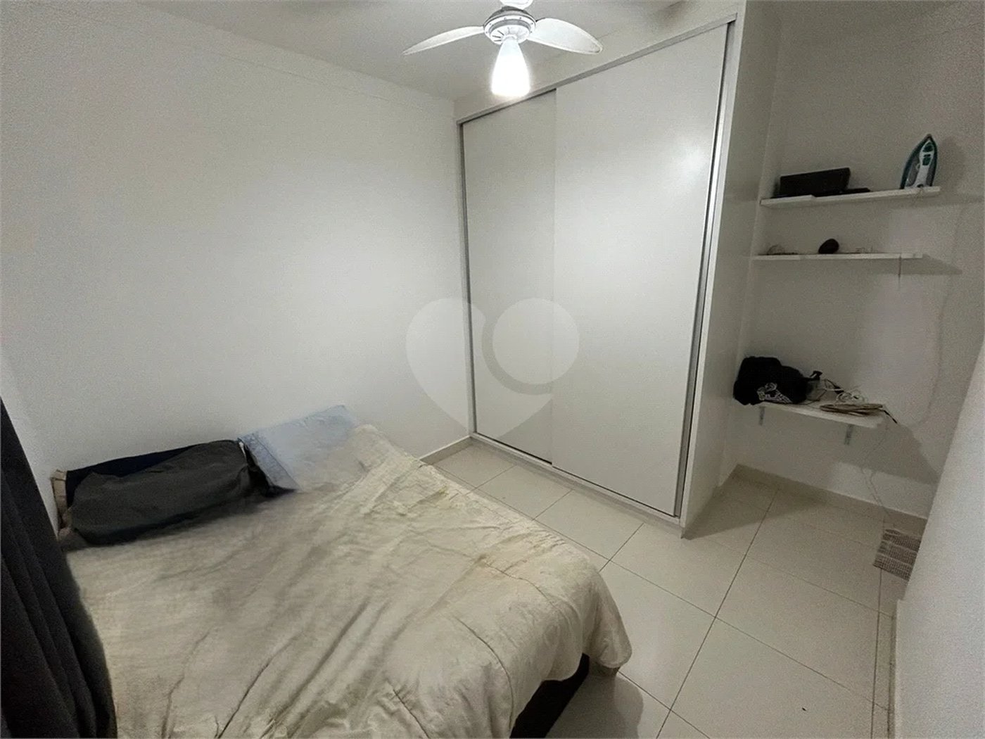 Apartamento à venda com 2 quartos em Jardim Manoel Penna, Ribeirão Preto, SP