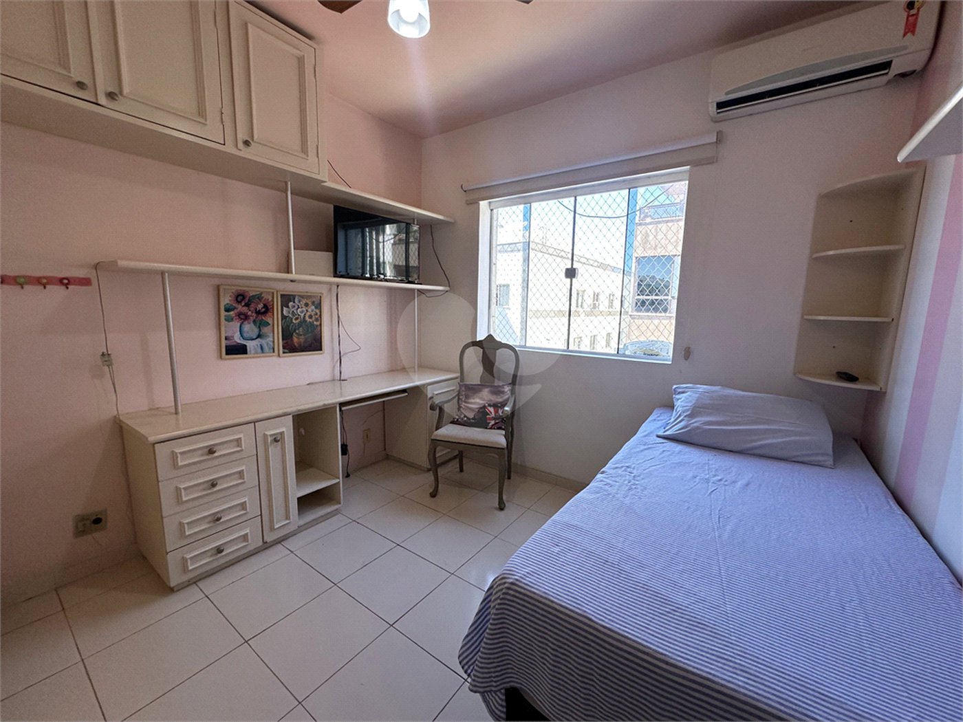 Cobertura à venda com 3 quartos, sendo 1 suíte, em Passagem, Cabo Frio, RJ