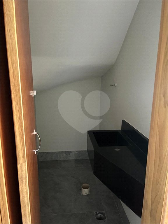 Sobrado à venda com 3 quartos, sendo 1 suíte, em Jardim Maristela, São Paulo, SP