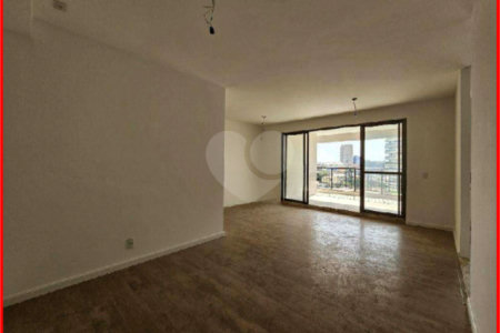 Apartamento à venda com 4 quartos, sendo 3 suítes,  em Santa Teresinha, São Paulo, SP