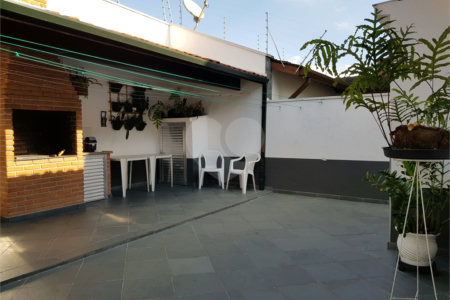 Casa à venda com 3 quartos, sendo 1 suíte, no condomínio City Campo Grande, São Paulo - SP