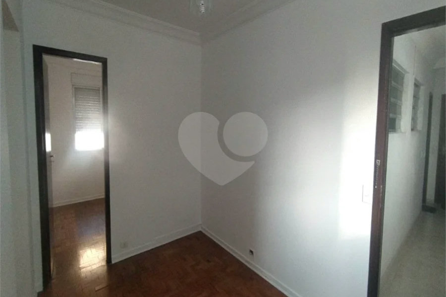 Apartamento à venda com 2 quartos em Vila Mariana, São Paulo, SP