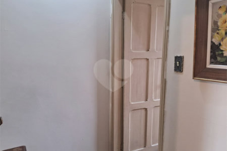 Casa de Vila à venda com 3 quartos em Santana, São Paulo, SP