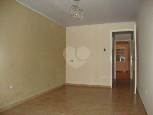 Casa Térrea à venda com 4 quartos, sendo 2 suítes,  em Mandaqui, São Paulo, SP
