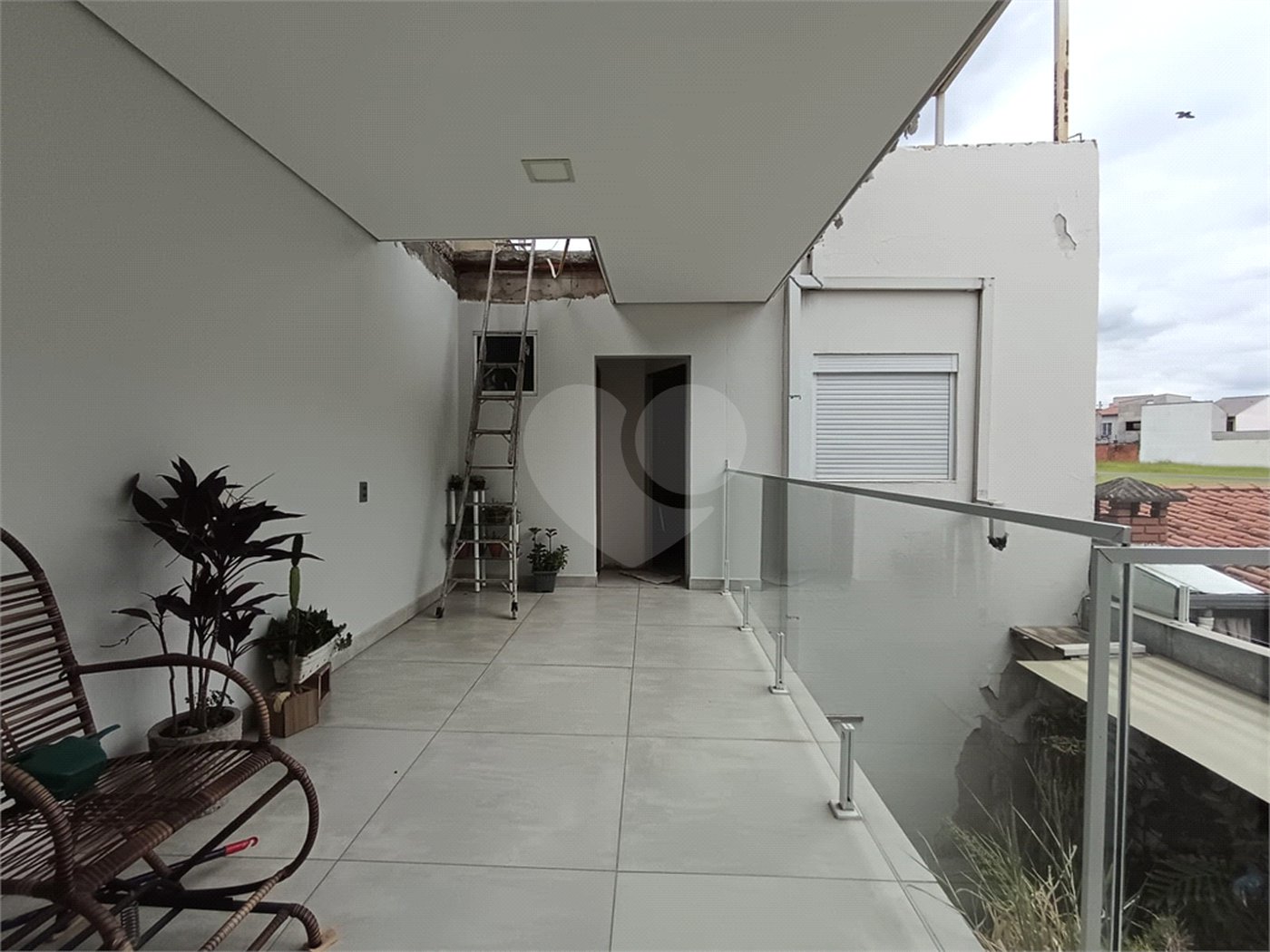 Casa à venda com 4 quartos, sendo 2 suítes, em Parque Jataí, Votorantim, SP