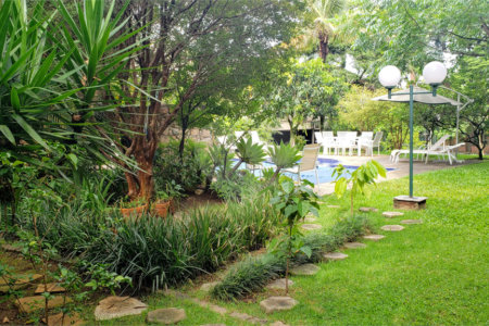 Casa à venda com 4 suítes no condomínio Espaço Natureza, São Paulo - SP