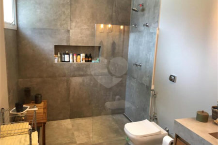 Casa à venda com 5 suítes no condomínio São Paulo, São Paulo - SP