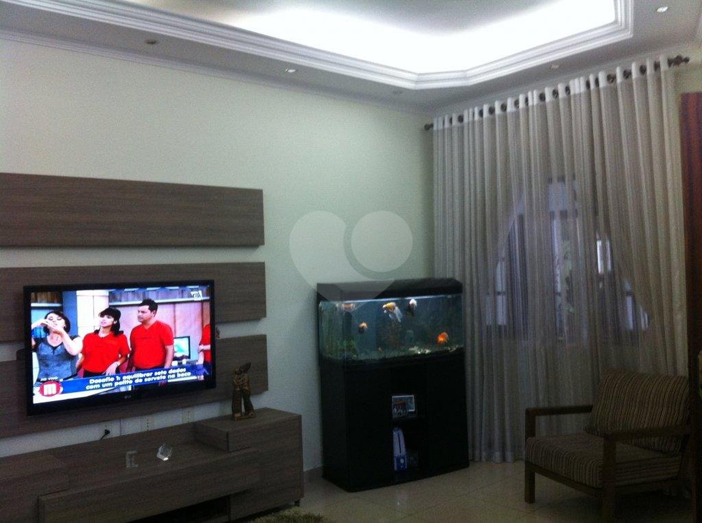 Sobrado à venda com 3 quartos, sendo 1 suíte, em Vila Guilherme, São Paulo, SP