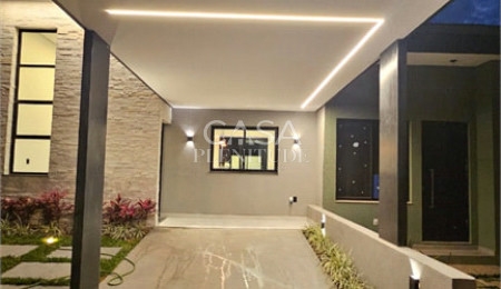 Casa em condomínio à venda com 3 quartos, sendo 1 suíte,  em Jardim Residencial Jardim, Sorocaba, SP