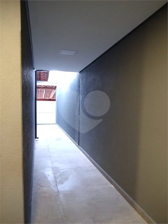 Casa à venda com 3 quartos, sendo 1 suíte, no condomínio Rio das Pedras, Salto - SP