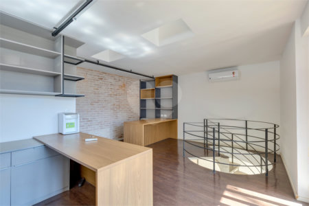 Casa à venda com 4 suítes em Brooklin Velho, São Paulo, SP