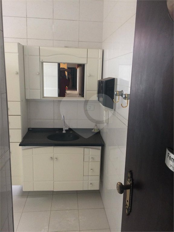 Sobrado à venda com 1 quarto em Vila Ester (zona Norte), São Paulo, SP