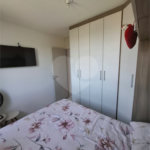 Apartamento à venda com 3 quartos em Campo Grande, Rio de Janeiro, RJ