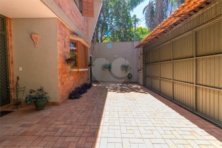 Casa à venda com 4 suítes em Brooklin, São Paulo, SP