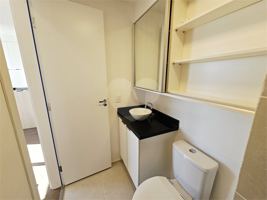 Apartamento à venda com 2 quartos em Santana, São Paulo, SP