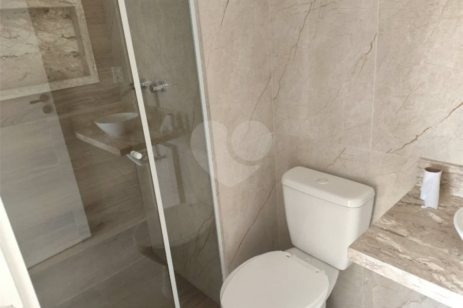 Apartamento à venda com 2 quartos, sendo 1 suíte, em Tucuruvi, São Paulo, SP