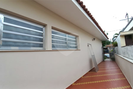 Casa Térrea à venda com 3 quartos, sendo 1 suíte, em Jardim Franca, São Paulo, SP