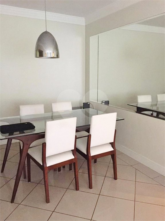 Apartamento à venda com 2 quartos em Indianópolis, São Paulo, SP