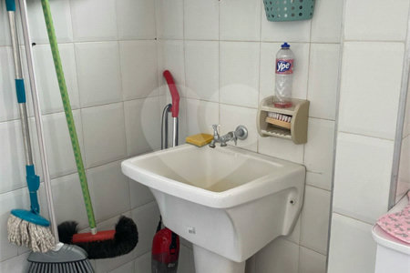 Apartamento à venda com 2 quartos em Gopoúva, Guarulhos, SP