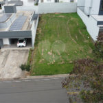 Terreno à venda no condomínio Residencial Central Parque, Salto - SP