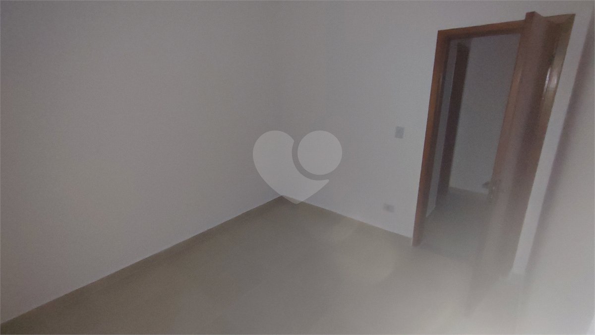 Apartamento à venda com 2 quartos em Parque Mandaqui, São Paulo, SP