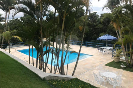 Casa à venda com 4 suítes no condomínio Parque da Fazenda, Itatiba - SP