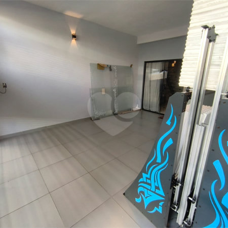 Casa à venda com 3 quartos, sendo 2 suítes,  em Vila Carolina, Itapetininga, SP