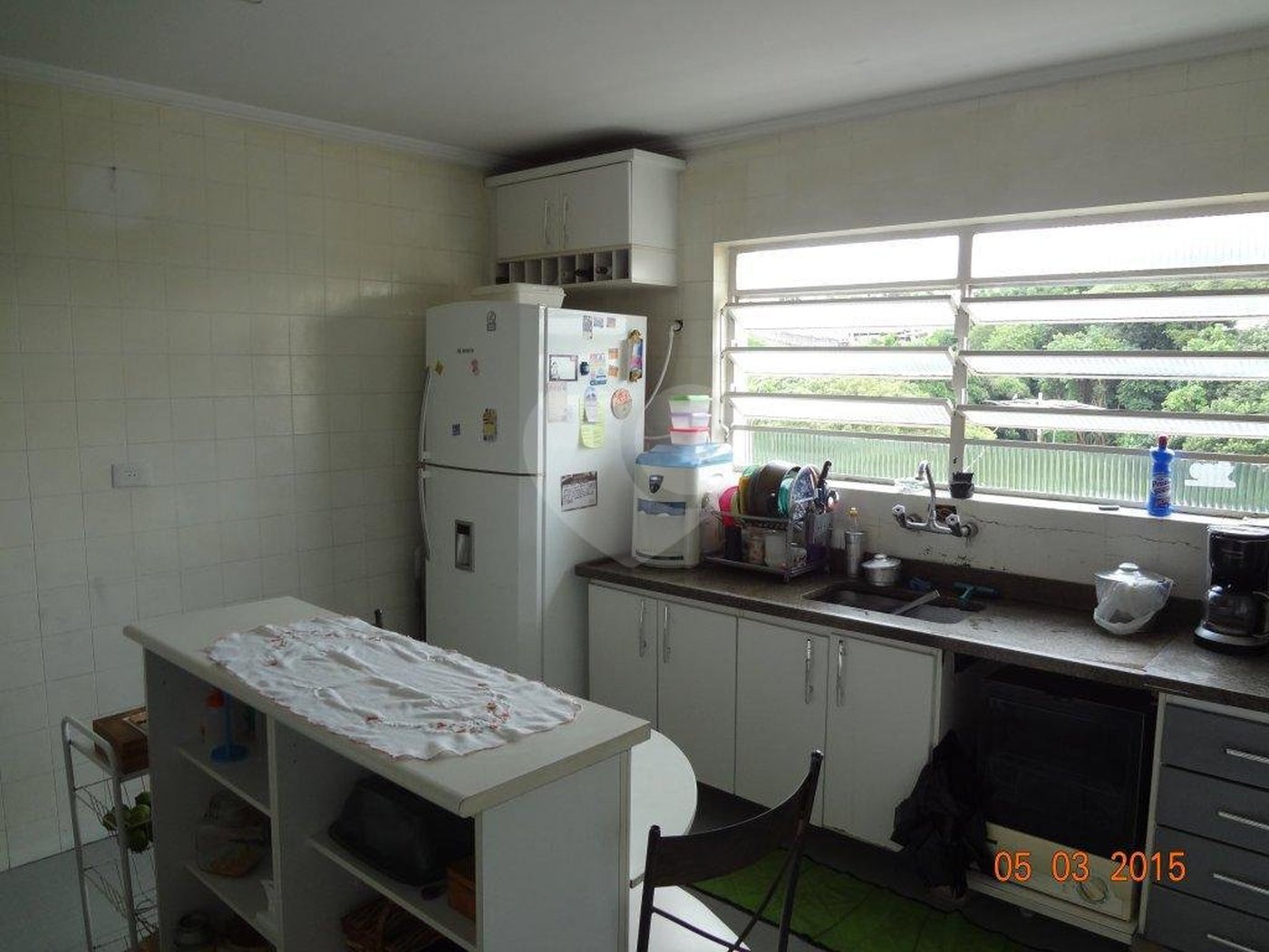 Sobrado à venda com 4 quartos, sendo 1 suíte, em Imirim, São Paulo, SP