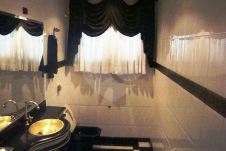 Sobrado à venda com 4 quartos, sendo 3 suítes,  em Água Fria, São Paulo, SP