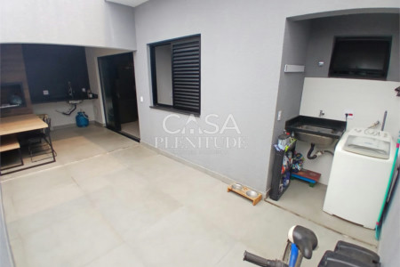 Casa em condomínio à venda com 3 suítes em Cajuru do Sul, Sorocaba, SP