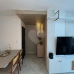 Apartamento à venda com 2 quartos, sendo 1 suíte, em Jardim Paulistano, Sorocaba, SP