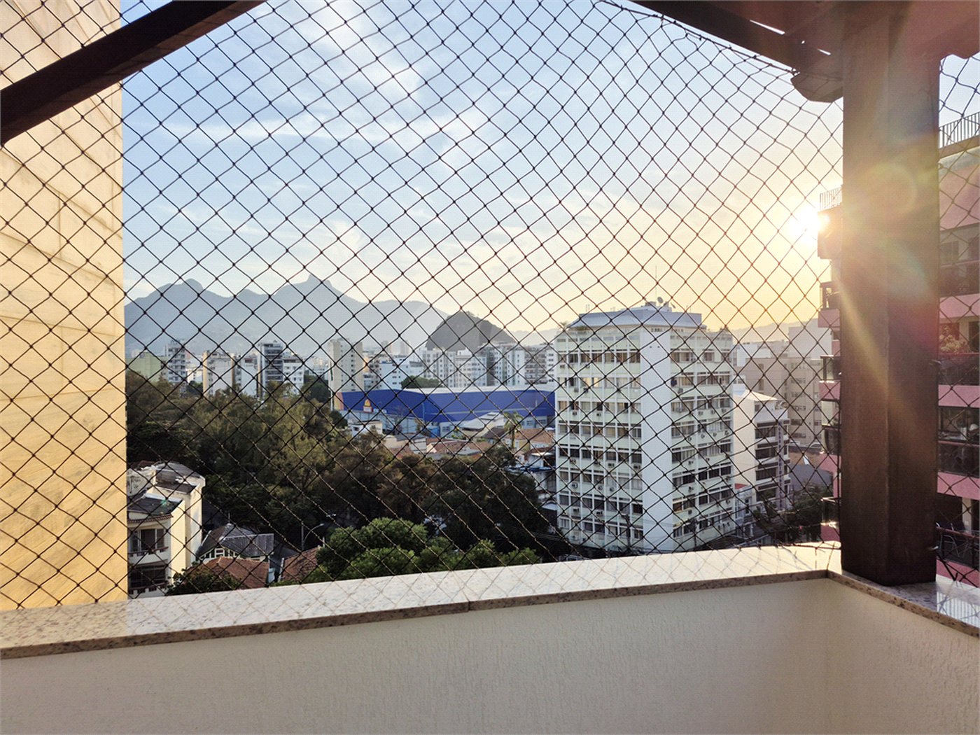 Cobertura à venda com 3 suítes em Tijuca, Rio de Janeiro, RJ