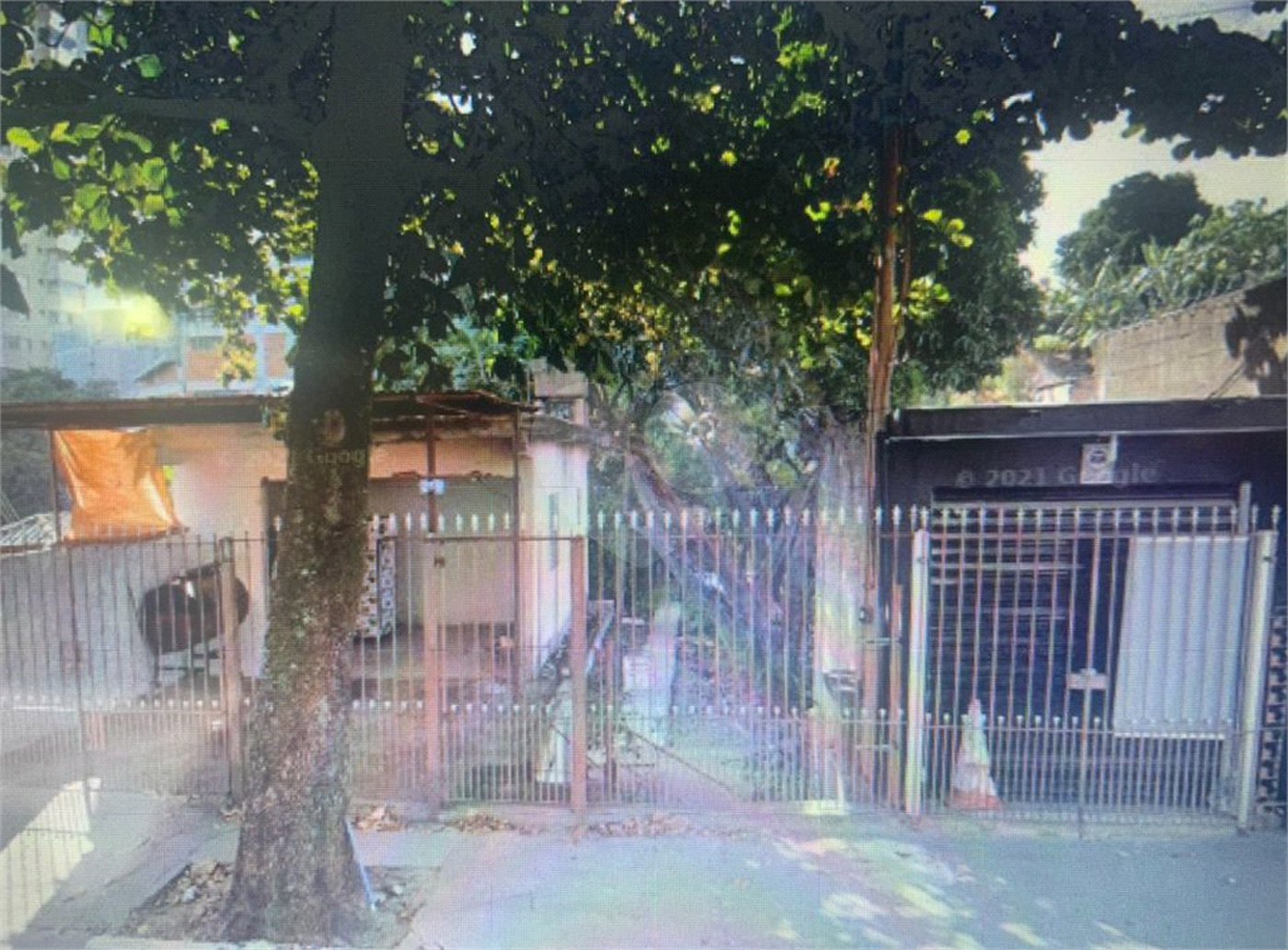 Terreno à venda em Vila Mangalot, São Paulo, SP