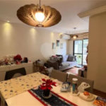 Apartamento à venda com 2 quartos, sendo 1 suíte, em Tatuapé, São Paulo, SP