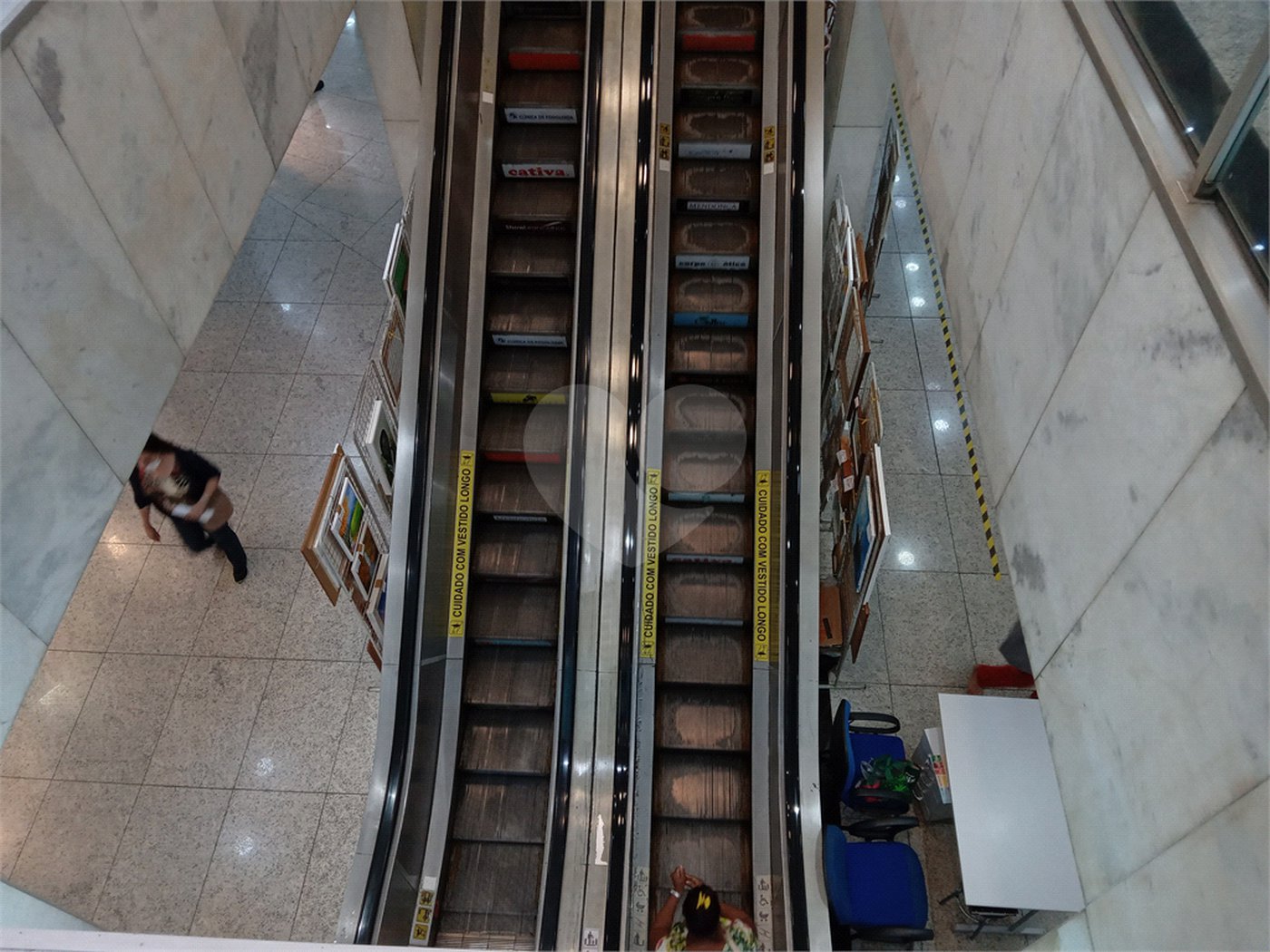 Sala à venda em Tijuca, Rio de Janeiro, RJ