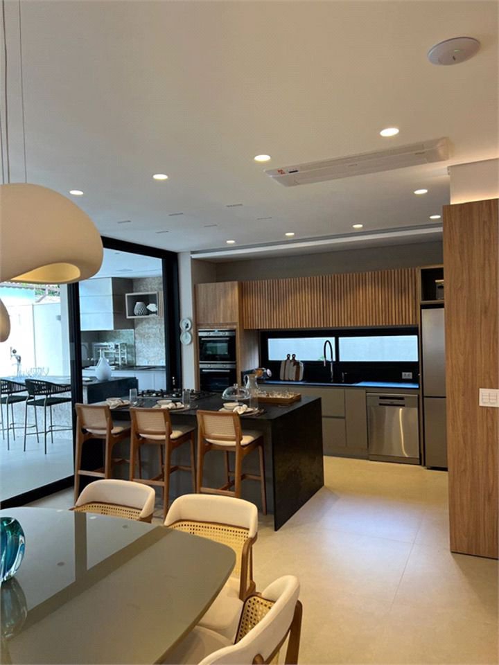 Casa Residencial à venda, Riviera, Bertioga - CA0177.