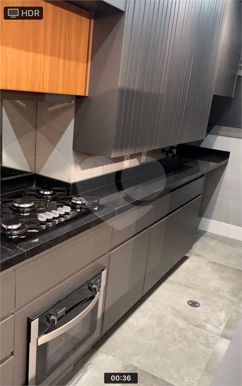 Apartamento à venda com 2 quartos, sendo 1 suíte, em Parada Inglesa, São Paulo, SP