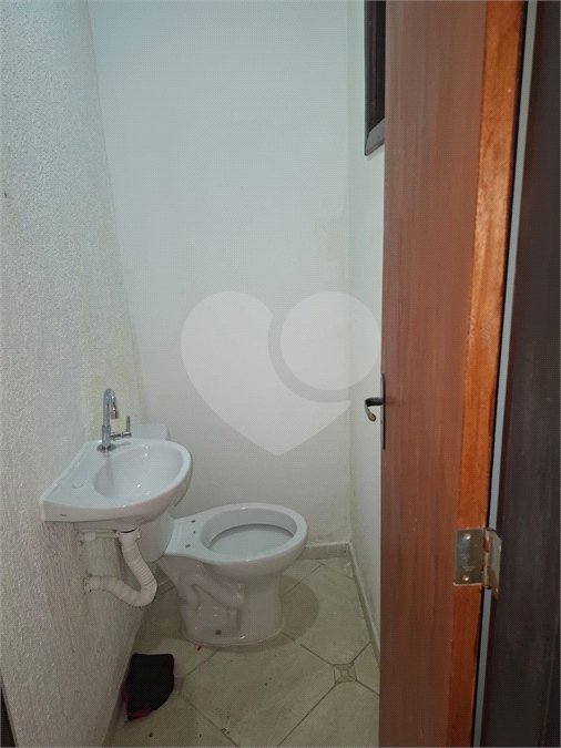 Casa à venda com 2 quartos em Campo Grande, Rio de Janeiro, RJ