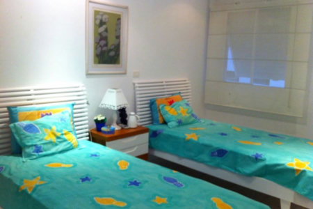 Apartamento com 3 dormitórios à venda, 100 m² por R$ 1.040.000,00 - Morro  do  Maluf - Guarujá/SP