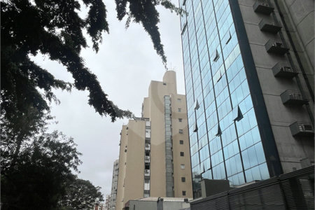 Sala à venda ou para alugar em Santa Cecília, São Paulo, SP