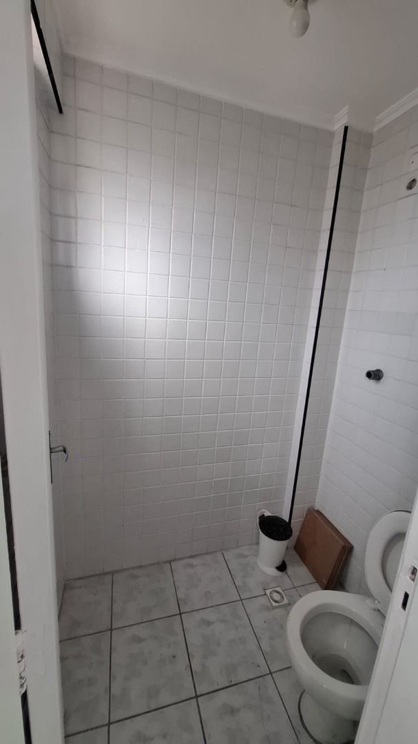 Apartamento com 2 dormitórios à venda, 80 m² por R$ 500.000,00 - Campo Grande - Santos/SP