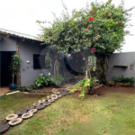 Casa à venda com 3 quartos, sendo 1 suíte,  no Centro, Ponta Porã, MS