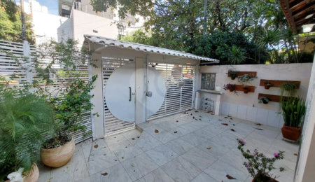 Casa para alugar com 3 quartos em Água Branca, São Paulo, SP