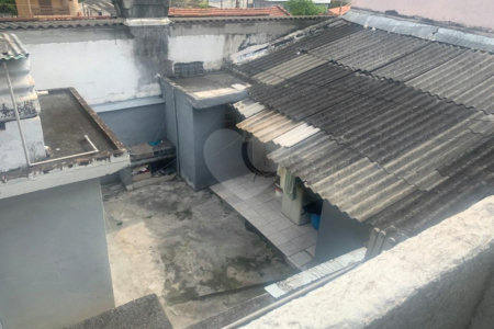 Terreno à venda com 5 quartos em Ipiranga, São Paulo, SP