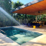 Casa à venda ou para alugar com 3 suítes em Tanque, Atibaia, SP