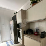 Casa à venda com 3 quartos, sendo 1 suíte, no condomínio Golden Park Residence II, Sorocaba - SP