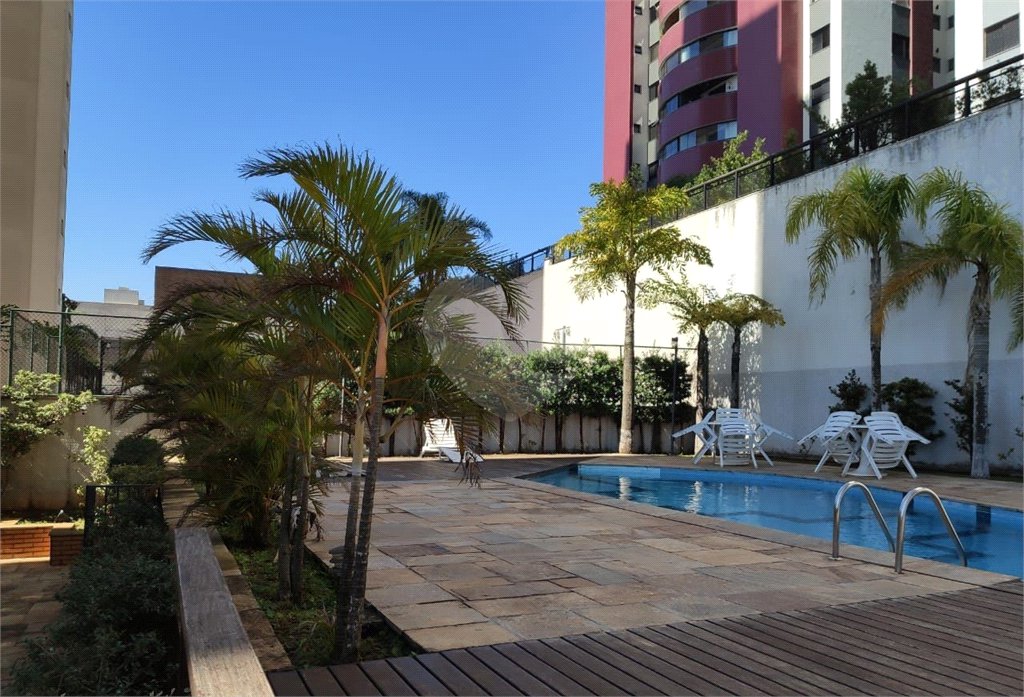 Apartamento à venda com 4 quartos, sendo 2 suítes, em Fazenda Morumbi, São Paulo, SP