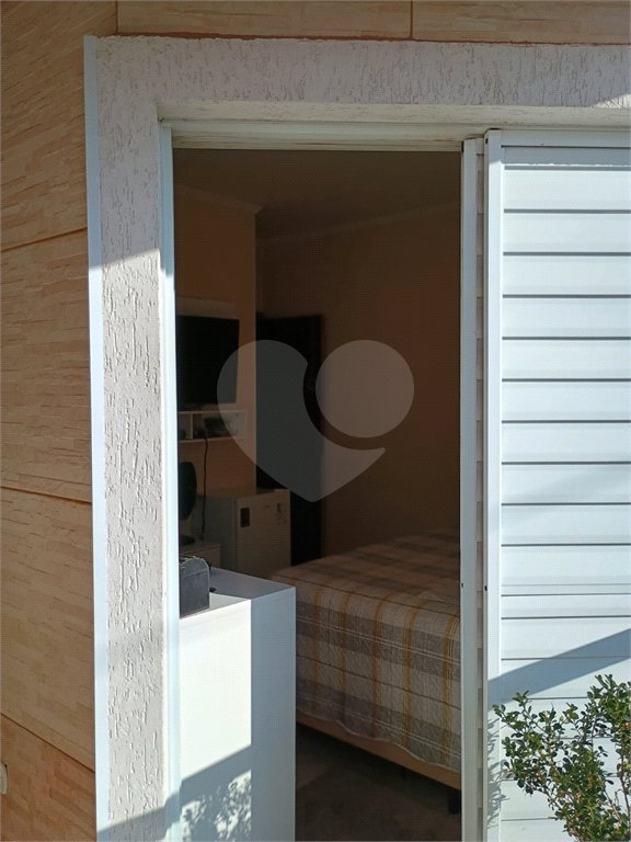 Casa à venda com 4 suítes em Jardim Bom Clima, Guarulhos, SP